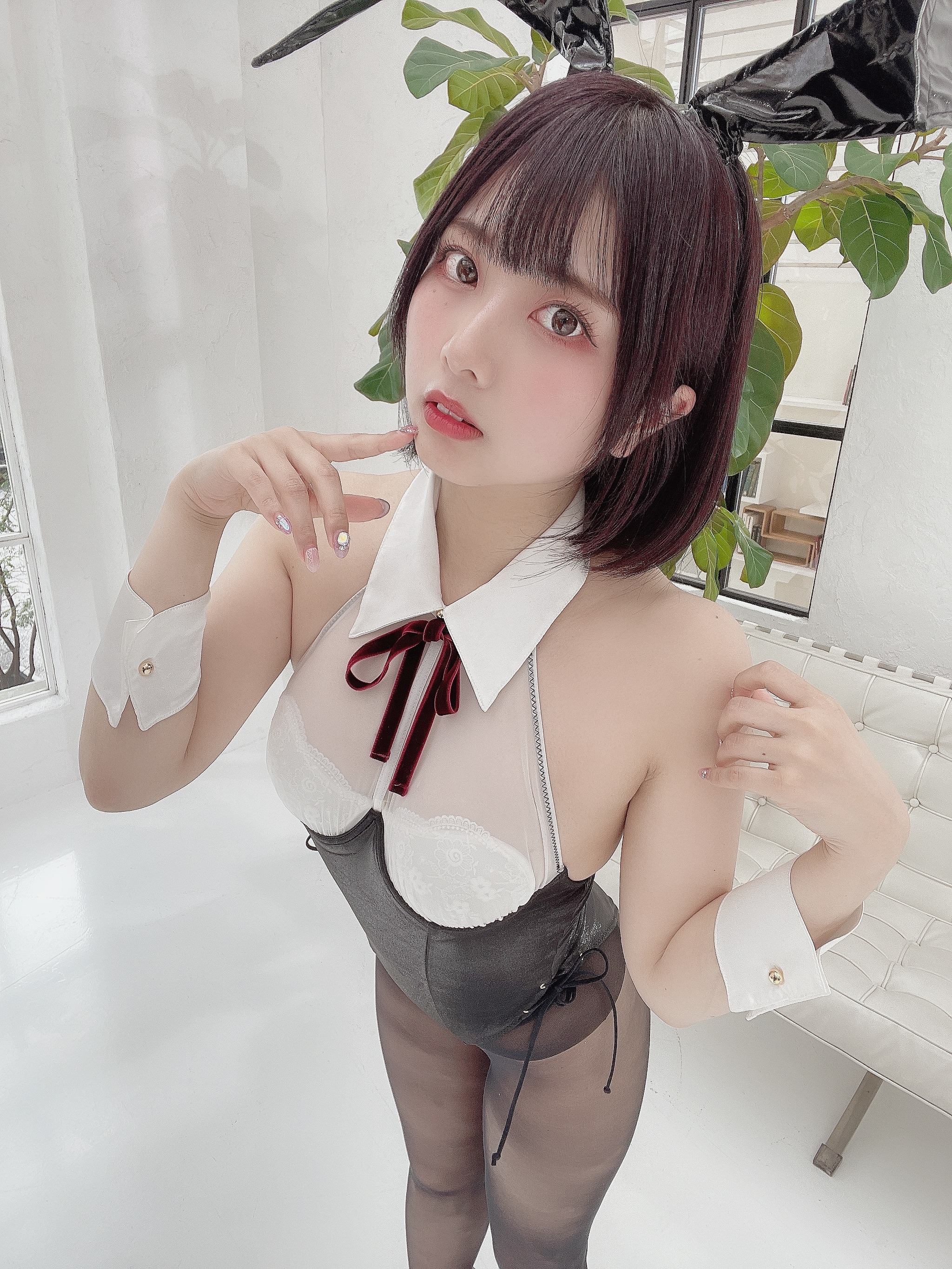 Tomiko(とみこ) – NO.020 Fantia-2022年12月会员合集(7套)[119P1V]-XikXak